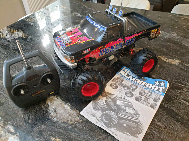 rc cars for sale gumtree